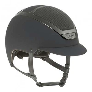Kask Dogma Chrome Light Reitmütze - Bild 1 von 11