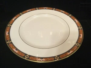 CHIPPENDALE - POR WEDGWOOD - PLATO DE CENA - HECHO EN INGLATERRA - 12 DISPONIBLES - M3 - Imagen 1 de 3