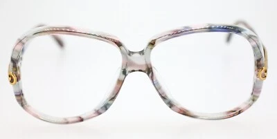 Rodenstock Exclusiv C 515 Palette vintage ladies sunglasses frame-NEW-circa1960s - Image 1 of 4