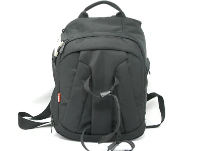 Manfrotto Agile 1 Camera Sling Backpack - Black - Image 1 of 4