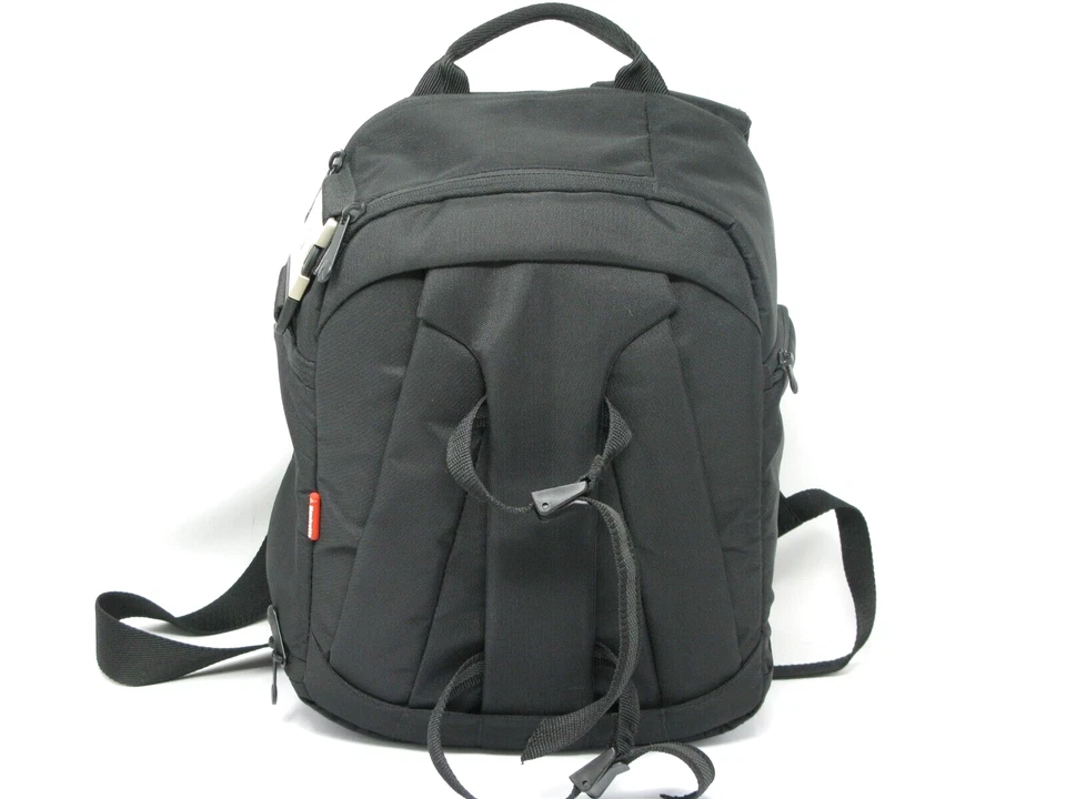 Manfrotto Agile 1 Camera Sling Backpack - Black - Image 1 of 4