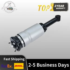 Front Left /Right Air Suspension Spring Shock for LR3 LR4 & Range Rover Sport - Foto 1 di 8