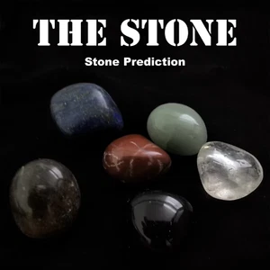 The Stone Prediction Magic Tricks Amazing Close up Stage Magic Mentalism Illusio - Picture 1 of 12