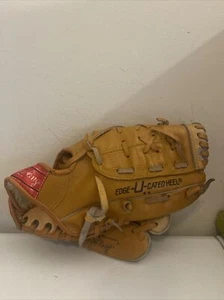 Rawlings Ricky Henderson Leather Baseball Glove #RBG135 - Picture 1 of 4