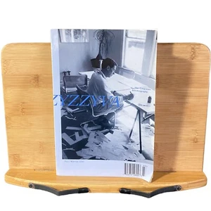 ZYZZYVA: The Last Word: West Coast Writers & Artists Vol.XVI Number 2/3 H Junker - Picture 1 of 6