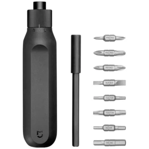 Xiaomi Cacciavite a Cricchetto 16-in-1 Multi-Bit Prolunga Punte Intercambiabili - Foto 1 di 9