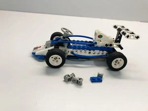 LEGO Technic: Turbo 1 8216 - Foto 1 di 11