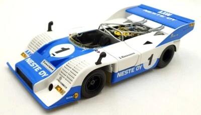 Minichamps 1/18 Scale 100 736101 - Porsche 917/10 interserie 1973 L.Kinnunen - Image 1 of 4