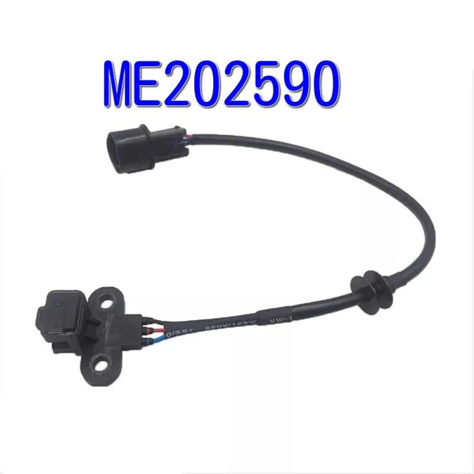 Mitsubishi Genuine ME202590 SENSOR ENG CRANK ANGLE Delica Space Gear OEM Parts - Image 1 of 1