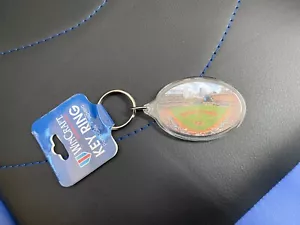 Baltimore Orioles Camden Yards WinCraft Key chain - Picture 1 of 3