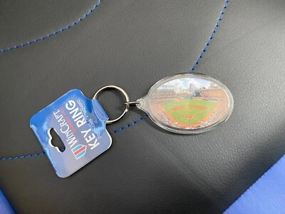 Baltimore Orioles Camden Yards WinCraft Key chain - Image 1 of 3