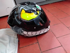 agv k3 sv multi birdy size ML 58 - Picture 1 of 13