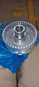 S *READ* NEW 62TE Auto Transmission Clutch Low Drum 3 Plates For Dodge Chrysler - Picture 1 of 5