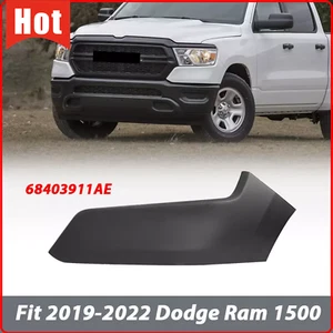 For 2019-2022 Dodge Ram 1500 Front Left Bumper To Body Filler Panel 68403911AE - Picture 1 of 8