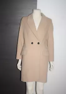 DRYKORN, Berlin Street Style Mantel, Oversize, Beige, "GIRONA", Gr. S, SALE!!! - Bild 1 von 10