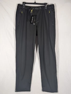 NWT Sea-Doo BRP Element Riding Pants Black Size 2XL - Image 1 of 4