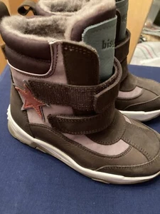 Bisgaard Warme Winter Stiefel Größe 29 - Bild 1 von 9