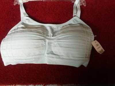 Sujetador lencería Cato J/M talla S/M con etiquetas Foto 1 de 4