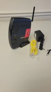Westell Wireless Gateway Modem /Router Model D90-327W15-06 Verizon Wind River - Picture 1 of 4