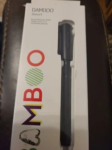 Wacom Bamboo Ink Plus Smart Stylus Pen CS320AK - Black - Photo 1/2