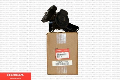 Genuine Honda 2006-2014 Ridgeline Passenger Side RH Engine Motor Mount OEM (A/T) - Image 1 of 4