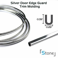 480/"  Panel Gap Moulding Trim Body Dashboard Door Edge Door Line Protect