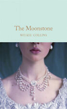 The Moonstone (Macmillan Collector's Library) by Wilkie Collins
