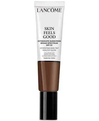 Lancôme Skin Feels Good Skin Nourishing Foundation/SPF 23 1.08-oz.16C Real Suede - Image 1 of 4