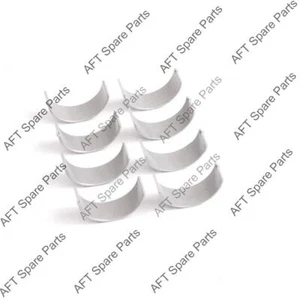 8PCS Connect Rod Bearings Fits Mercedes-Benz W203 W204 W211 S211 C180 E250 M271 - Picture 1 of 3