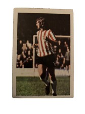 FKS 1972/73 WONDERFUL WORLD OF SOCCER STARS- #239 - DAVID STANIFORTH - SHEFF UTD