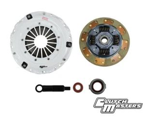 Clutchmasters FX300 Clutch Kit Integra B series Civic B16A B18C B18B GSR Type R - Picture 1 of 1