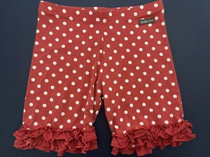 GIRLS MATILDA JANE Brilliant daydream Take Your Time Shorties SIZE 14 - Picture 1 of 2