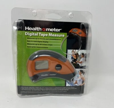 Health o Meter Digital Measuring Tape - Image 1 of 2
