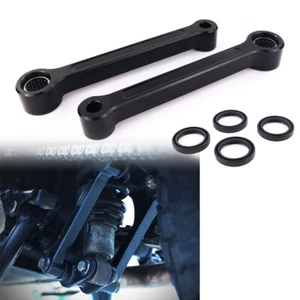 Motorcycle Lower Link Suspension Fit For 2017-2023 Royal Enfield Himalayan 2021 - Picture 1 of 17