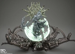 alien ziggurat - Imagen 1 de 3