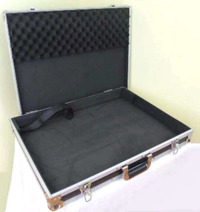 Universal Mixer Case Größe 4 - DJ Case Universalcase Mischpult Transportcase - Bild 1 von 6