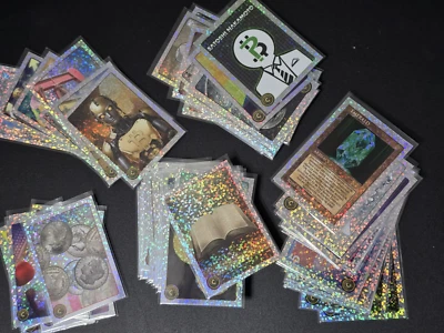 (MF)2024 Cardsmiths Currency S4 💎 U-Pick 💎 Complete Your Set - Matrix Foil! - Image 1 of 2
