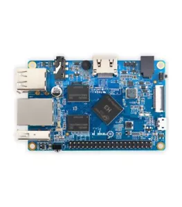Orange Pi PC Plus con 1 GB di Ram + 8 GB di memoria - Picture 1 of 4