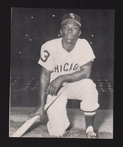 Floyd Robinson WHITE SOX UNSIGNIERT 4-1/2 x 5-5/8 BILDERPAKET FOTO #3 - Bild 1 von 1