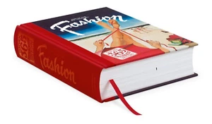 TASCHEN 365 Day-by-Day.: Fashion Ads of the 20th Century (2012, Hardcover) - Bild 1 von 7