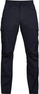 Under Armour Men's UA Enduro Cargo Pants 38/32 Black - Image 1 of 3
