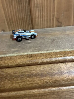 Micro máquina divertida para coche Galoob Plymouth Arrow Foto 1 de 2