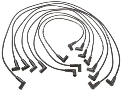 Juego de cables de bujía United Automotive 35476PXNZ para Chevrolet SSR 2003-2004 Foto 1 de 2