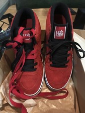 habitat athletic shoes