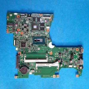 Placa base Lenovo Flex 2-15 Intel i3-4030U 820M 2GB 448.00Z04.0011 LF15M 13308-1 - Imagen 1 de 11