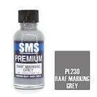 Sms Paint Raaf Marking Grey   Pl230