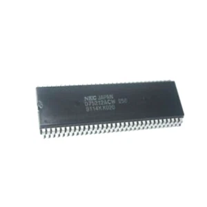 UPD75212ACW Integrated Circuit Custodia DIP 64 - Picture 1 of 1
