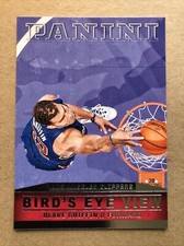 2013-14 Panini Bird's Eye View #7 Blake Griffin Basketball Card