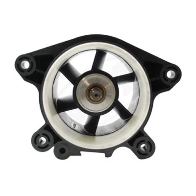 Carcasa de impulsor de bomba de chorro Seadoo 1998 GSX GTX XP LTD 271000872 155 mm Foto 1 de 4