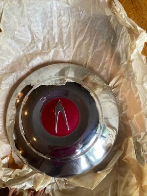 Tapacubos Simca 1965 vintage Foto 1 de 4